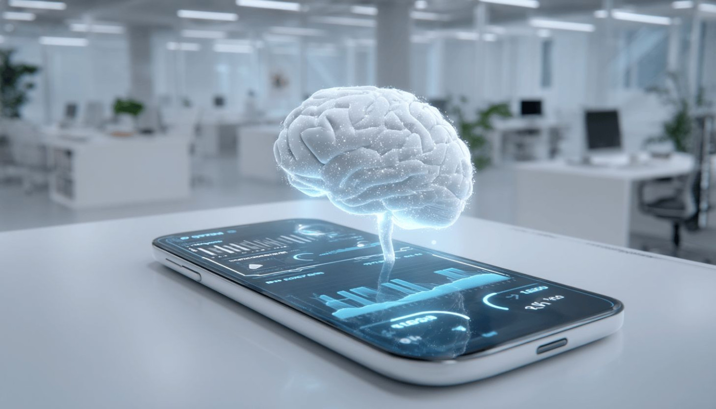 Analyse des tendances émergentes dans le développement d'applications mobiles