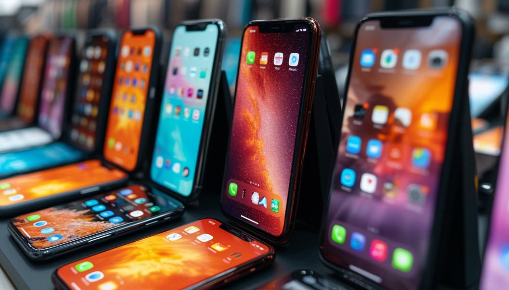 Avantages et inconvénients des smartphones.