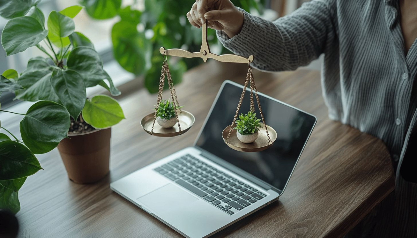 Comment le portage salarial combine liberté de freelance et sécurité du CDI