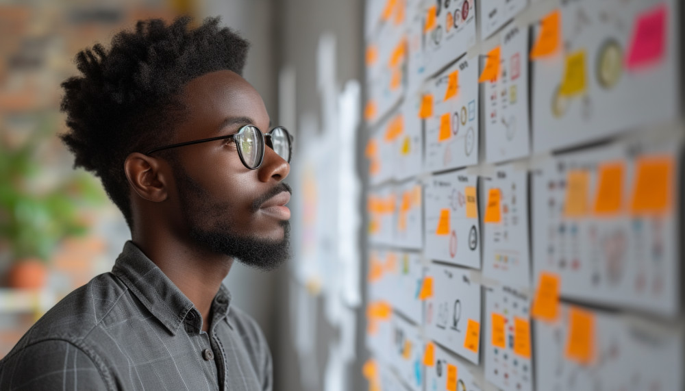 Comment réussir son portfolio d’UX designer ?