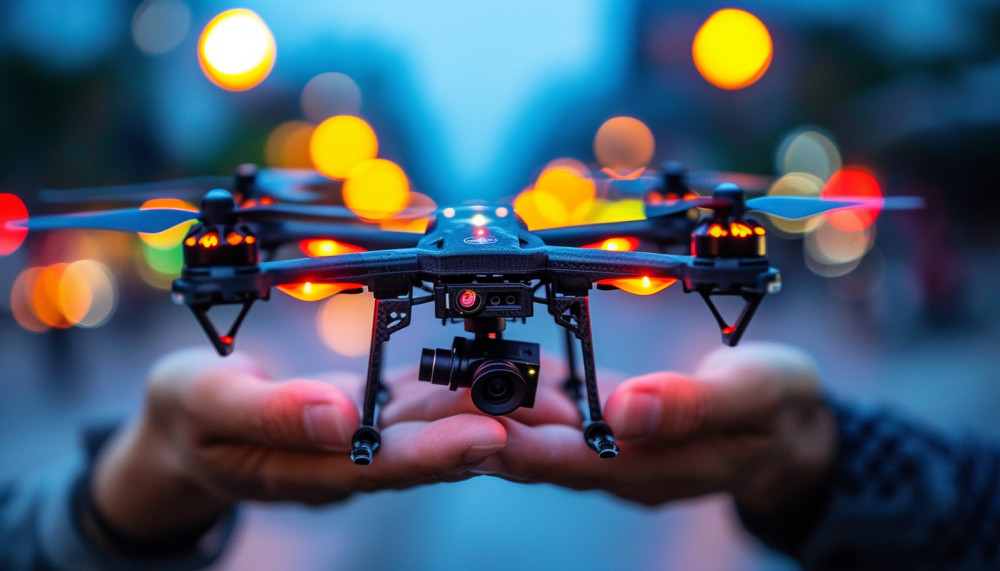 Drone : quelques critères pour faire un bon choix