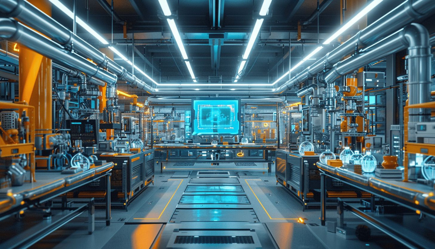 Évolution et prévisions futures des technologies de génération d'images IA