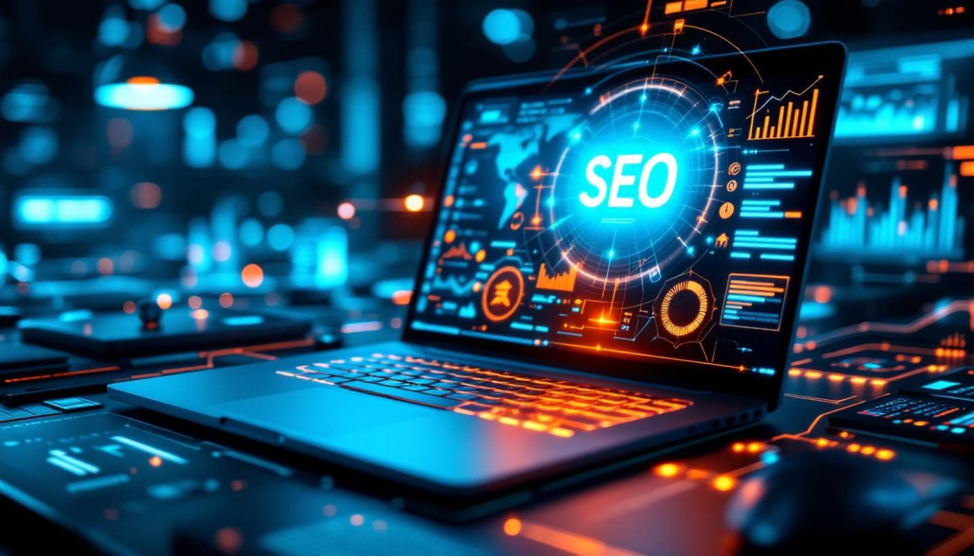 Exploration des tendances émergentes dans le SEO pour 2025