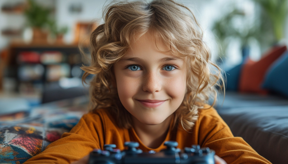 Jeux vidéo : avantages et inconvénients.