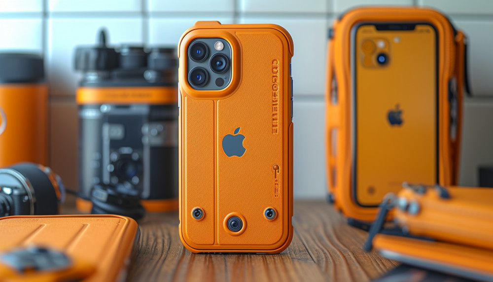 Les accessoires indispensables pour un téléphone iPhone