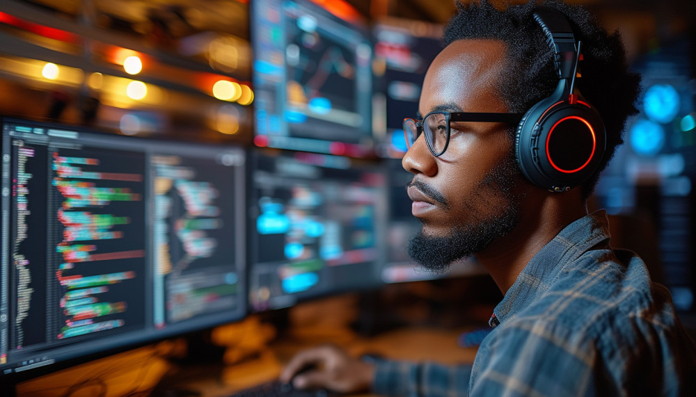 Les branches de l’informatique et ce qu’elles étudient.