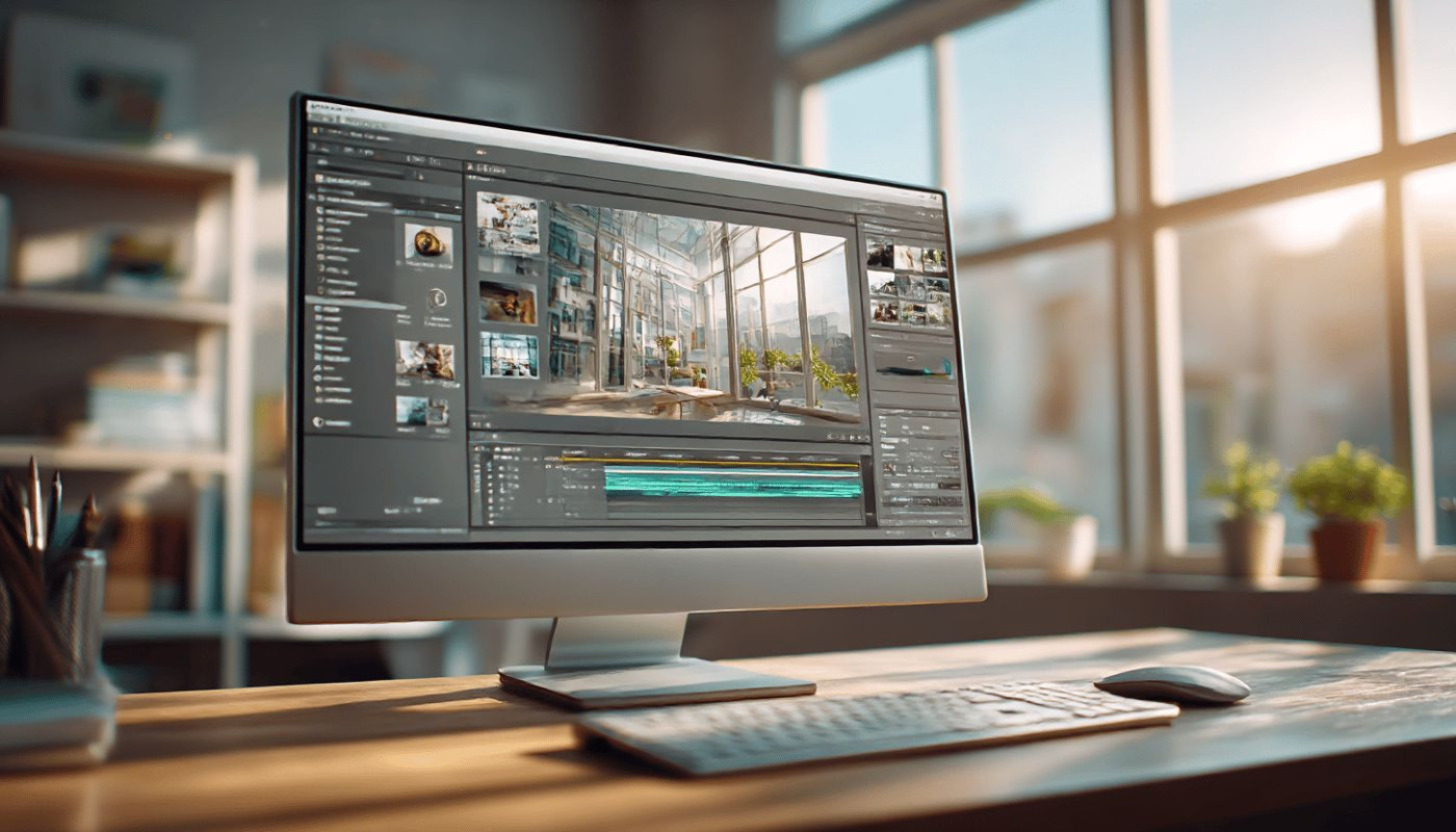Logiciels de montage vidéo pour débutants Fonctionnalités et coûts à considérer