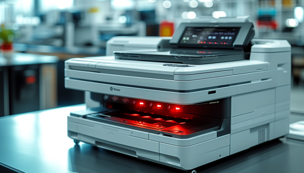 Photocopieur professionnel : quel modèle choisir ?