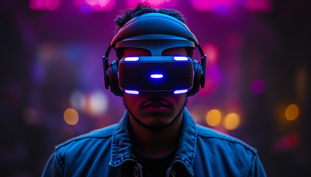 Pourquoi jouer aux jeux vidéo ?