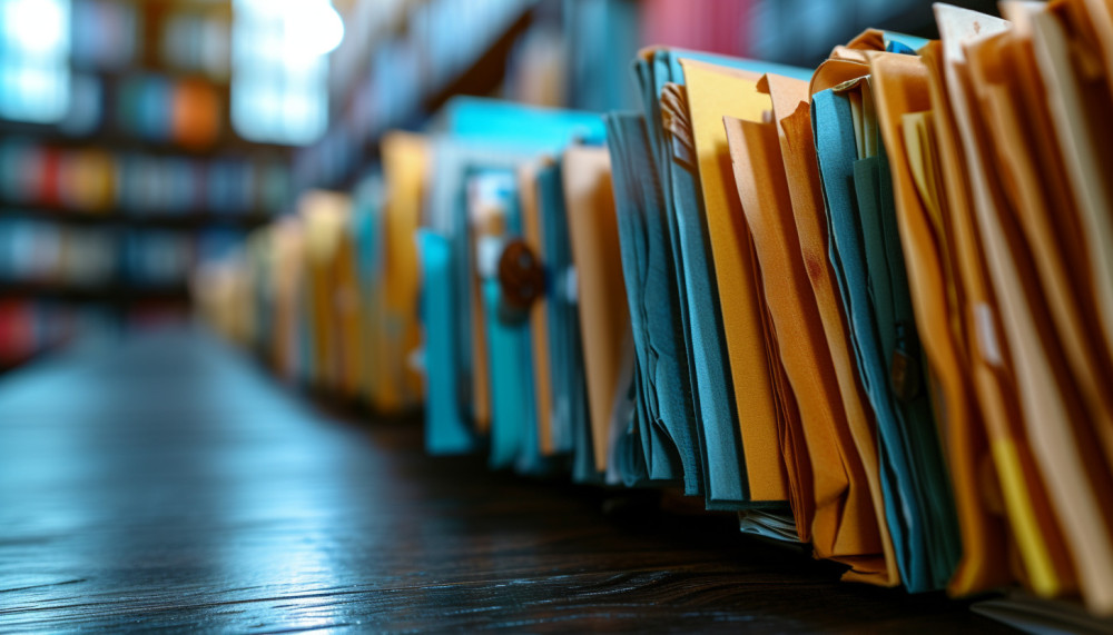 Quels sont les avantages de la Gestion Électronique des Documents(GED) ?