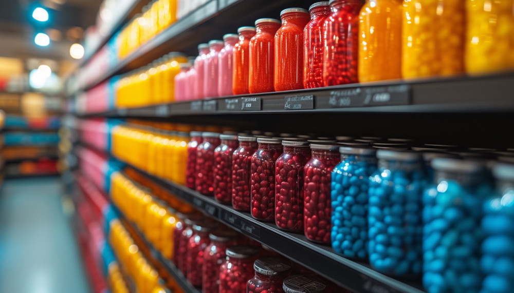 Quels sont les scénarios possibles pour entretenir la base de données d’une boutique en ligne ?