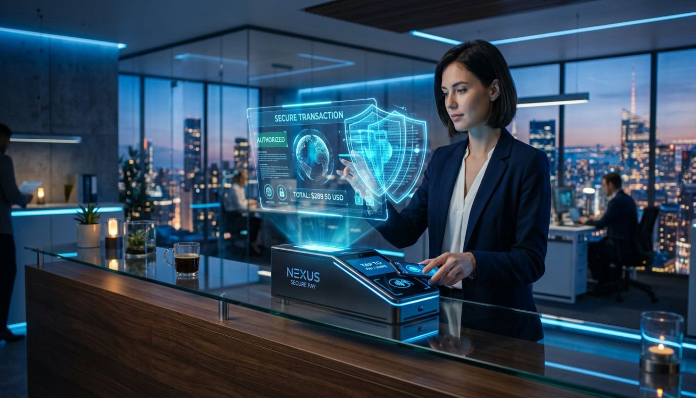 Informatique - Stratégies pour améliorer la sécurité des paiements en ligne en 2026