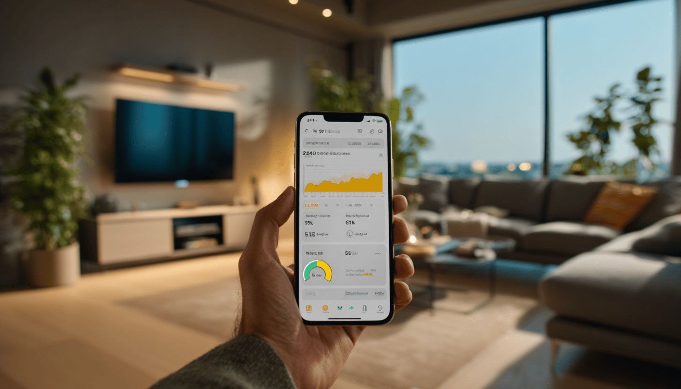 Stratégies pour réduire la consommation de données mobiles sans compromettre l'expérience utilisateur